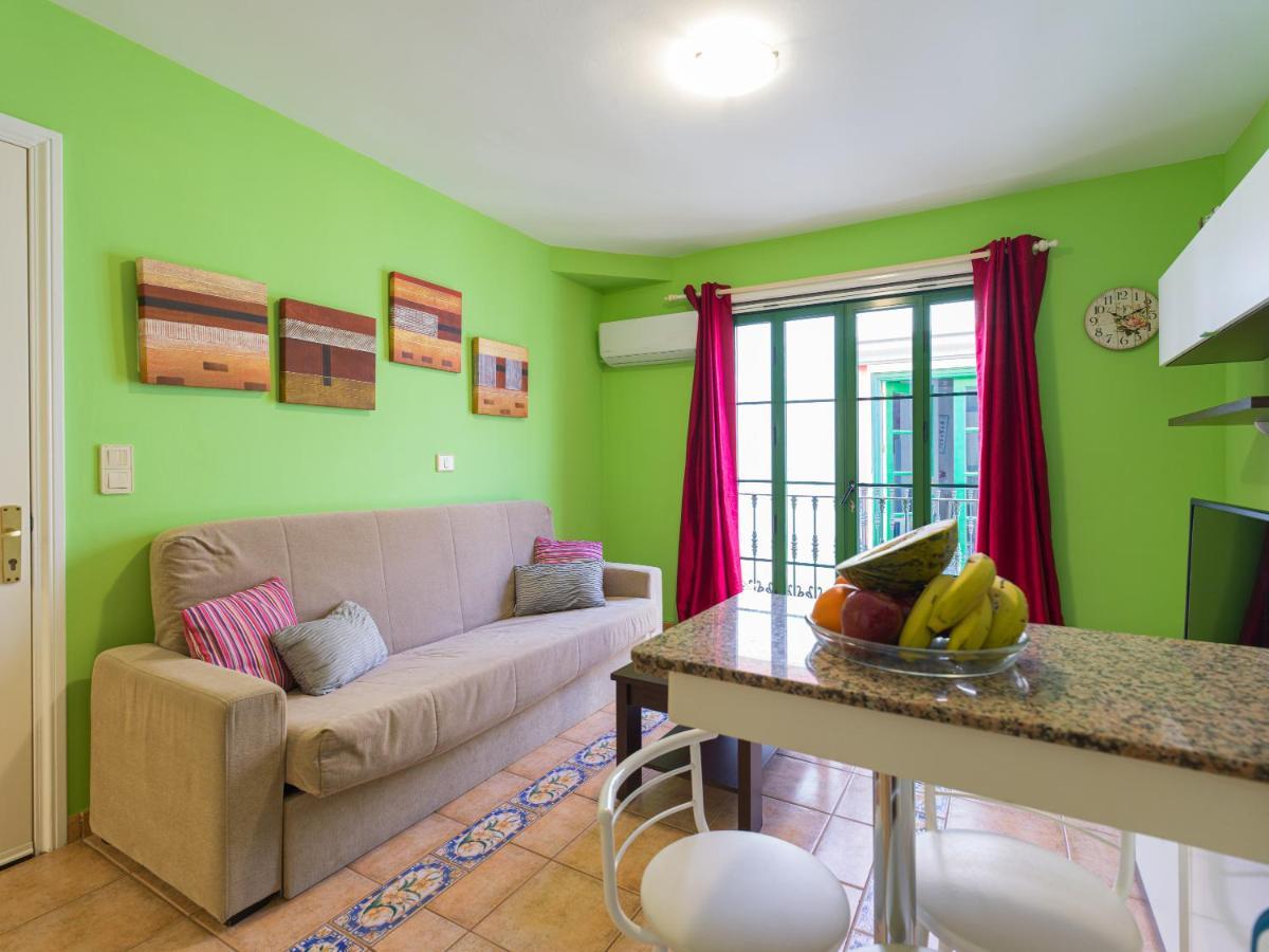 Apartamento Amarre Port Puerto De Mogan Exterior foto
