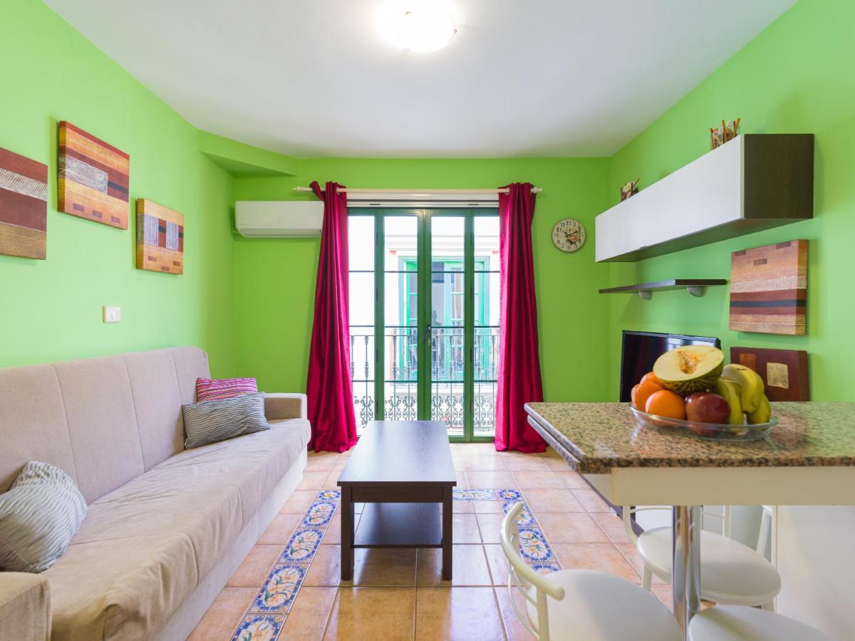Apartamento Amarre Port Puerto De Mogan Exterior foto