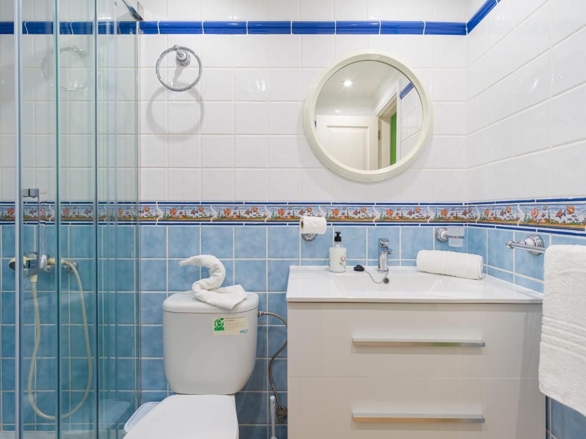 Apartamento Amarre Port Puerto De Mogan Exterior foto